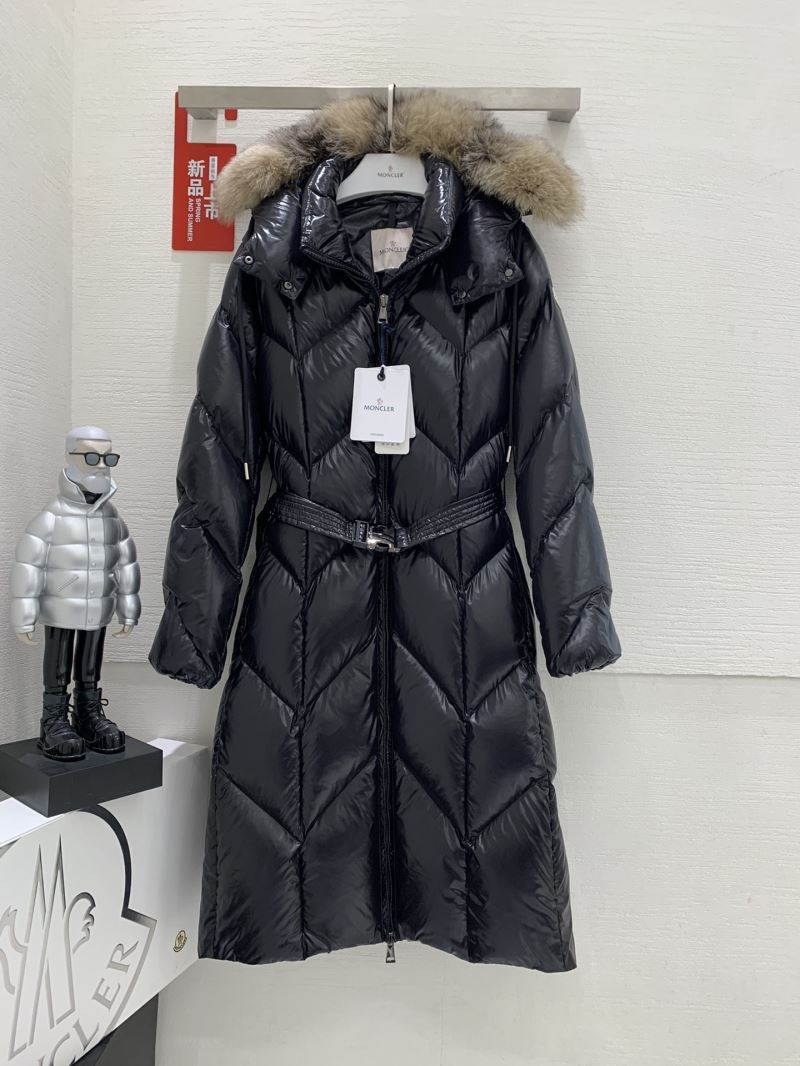 Moncler Down Jackets